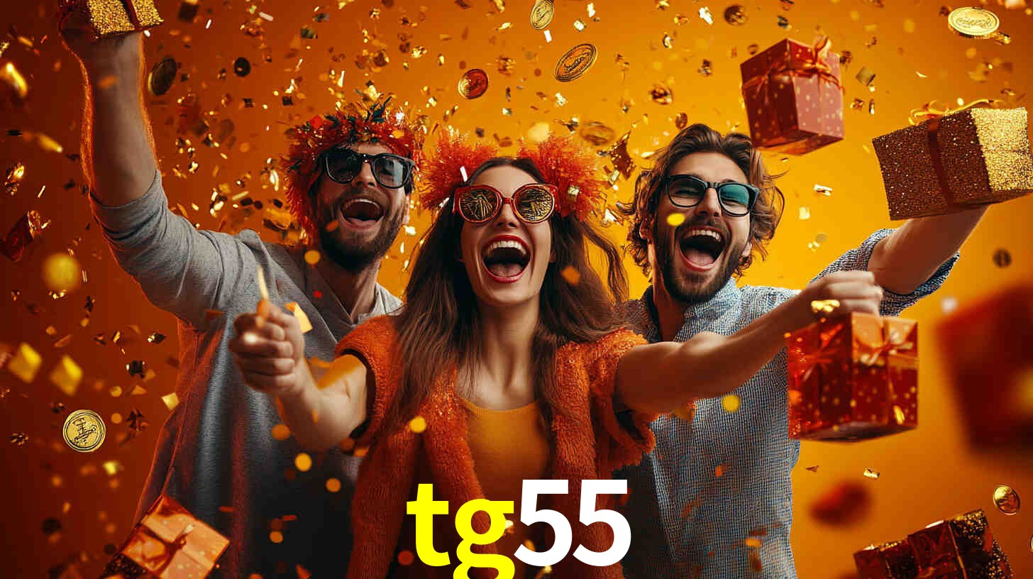 tg55 - Aposta Radical e Selvagem - tg55.com
