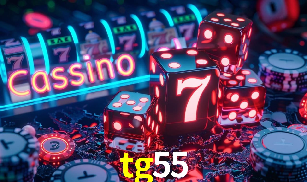 Welcome Bonus tg55