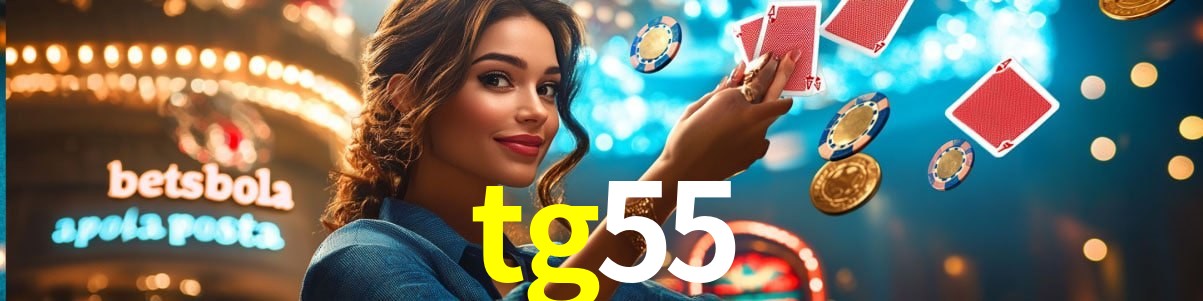 Experiência VIP tg55