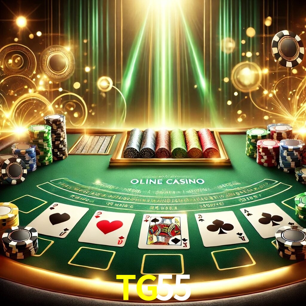  TG55