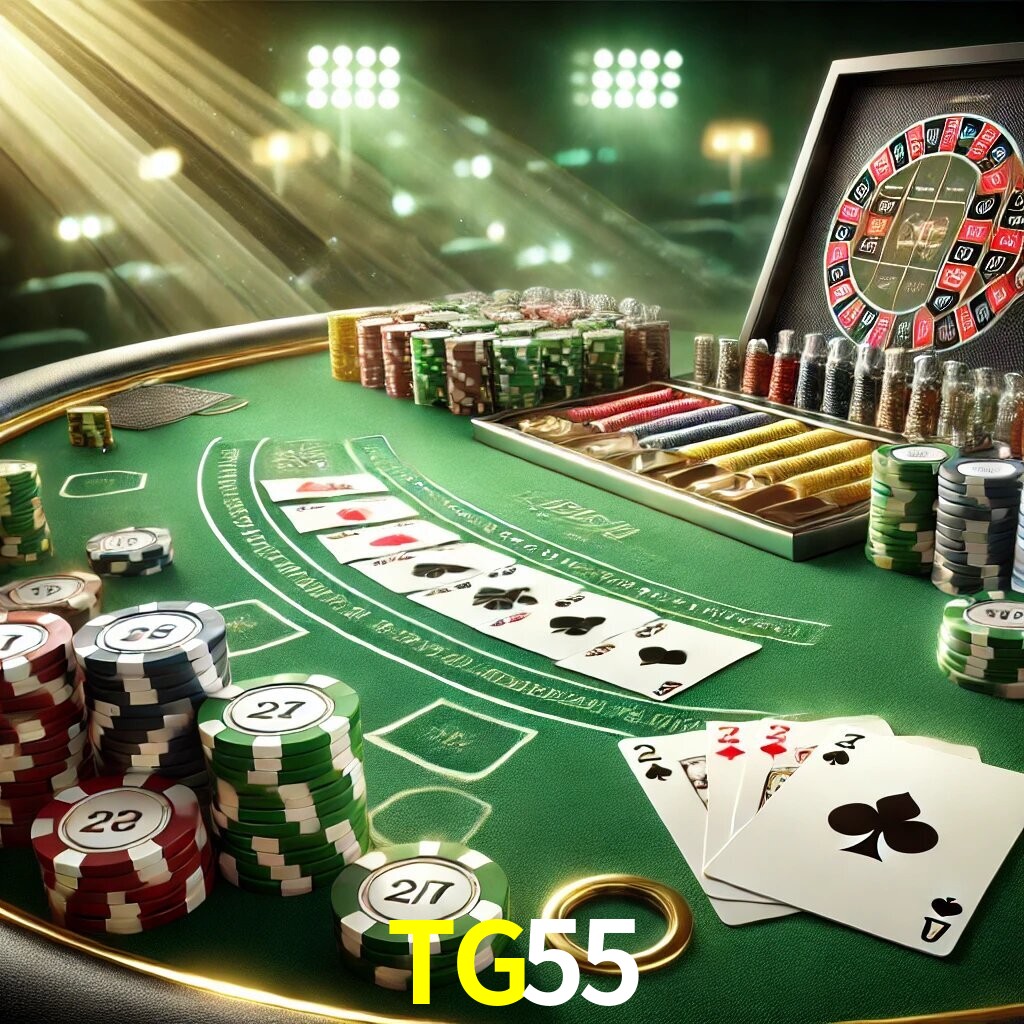  TG55