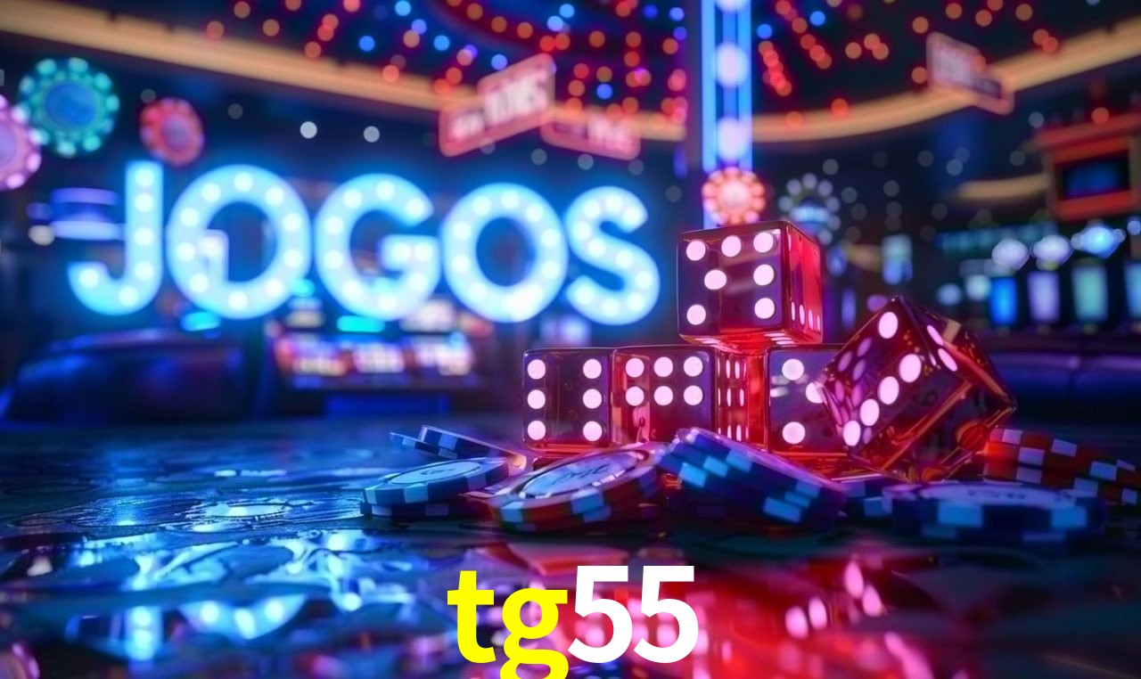 A Emoção da Loteria na tg55: Uma Chance de Mudança de Vida