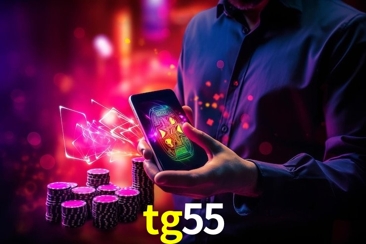 Interface Premium tg55
