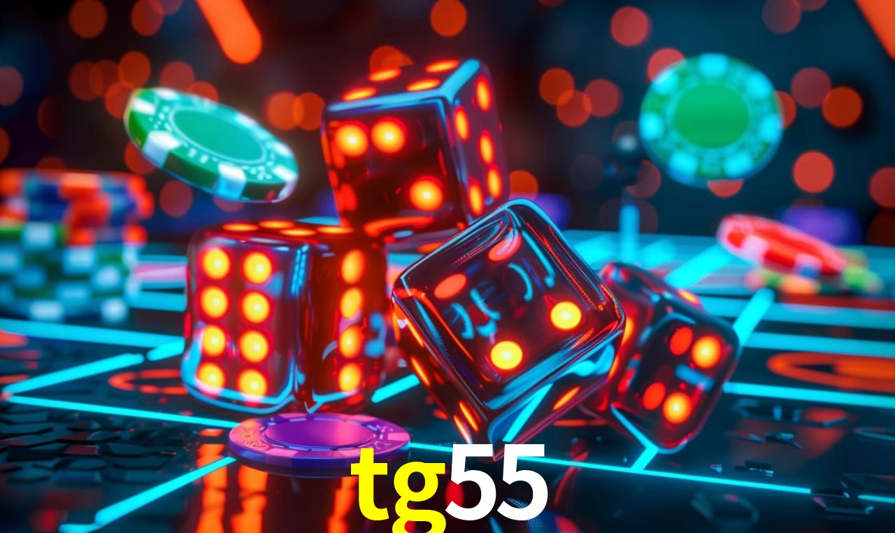 Descubra o Programa VIP da tg55: Vantagens Exclusivas para Jogadores