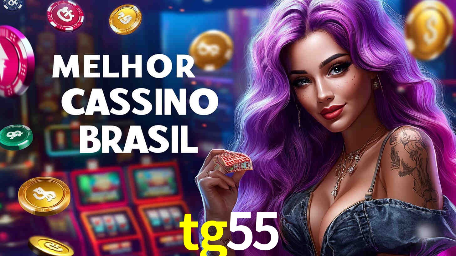 Inovações de Jogos na tg55: O Futuro das Experiências Interativas