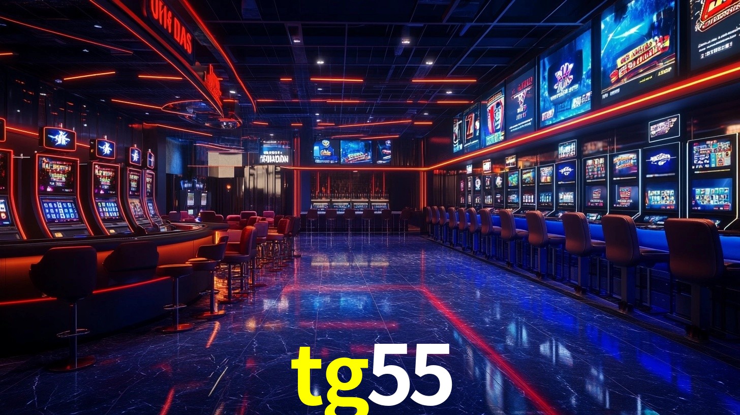 Live Casino tg55