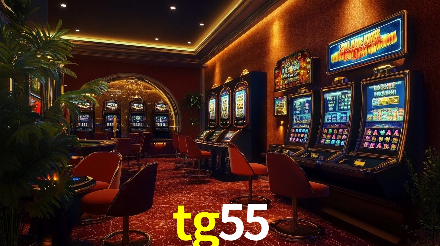 Roulette Table tg55