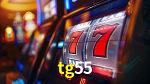 Estatísticas do Jogo tg55