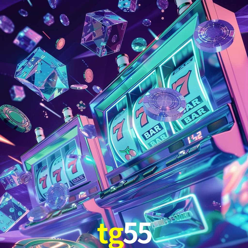 Explorando a Categoria de Eventos em Apostas na tg55