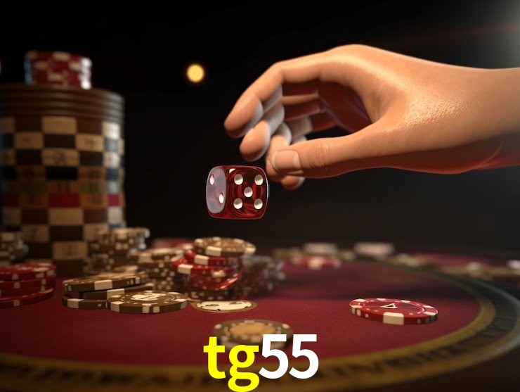 Apostas de Tênis tg55