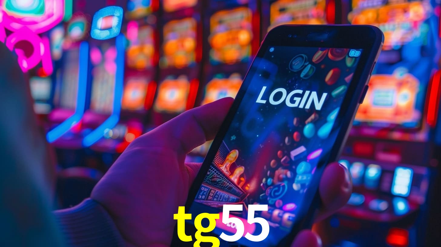 Jogos Exclusivos tg55
