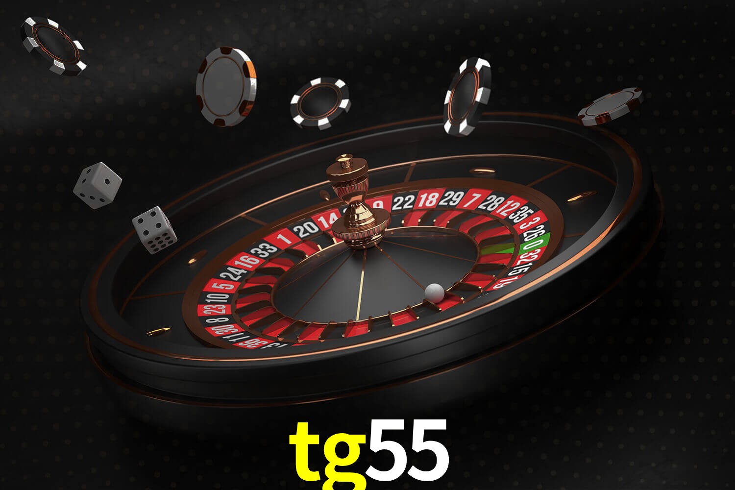 tg55: Jogos de Caça-Níqueis-Altas Recompensas, Roleta-Velocidade, Blackjack-Desafios Máximos