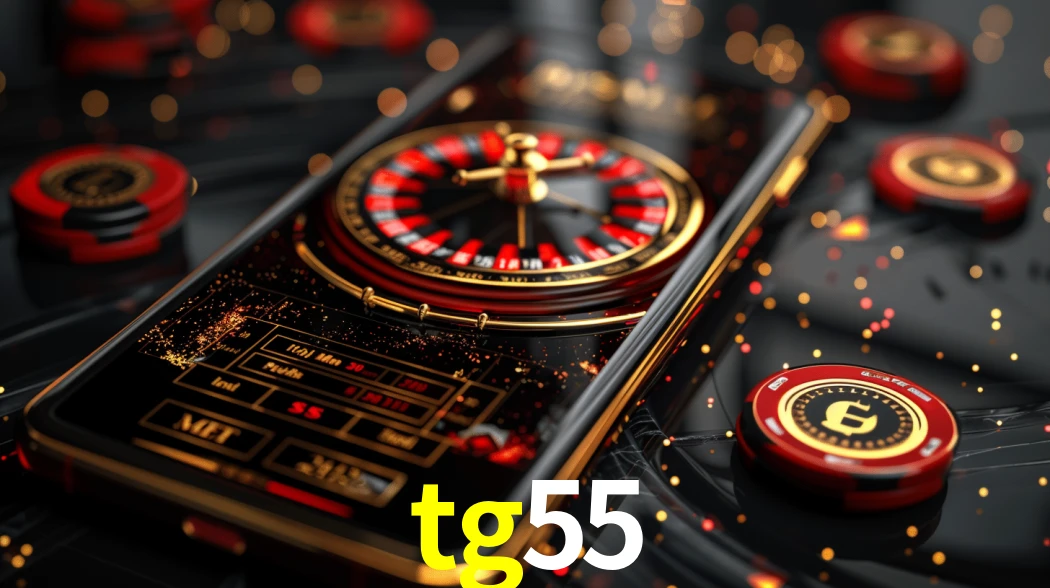 Game Providers tg55