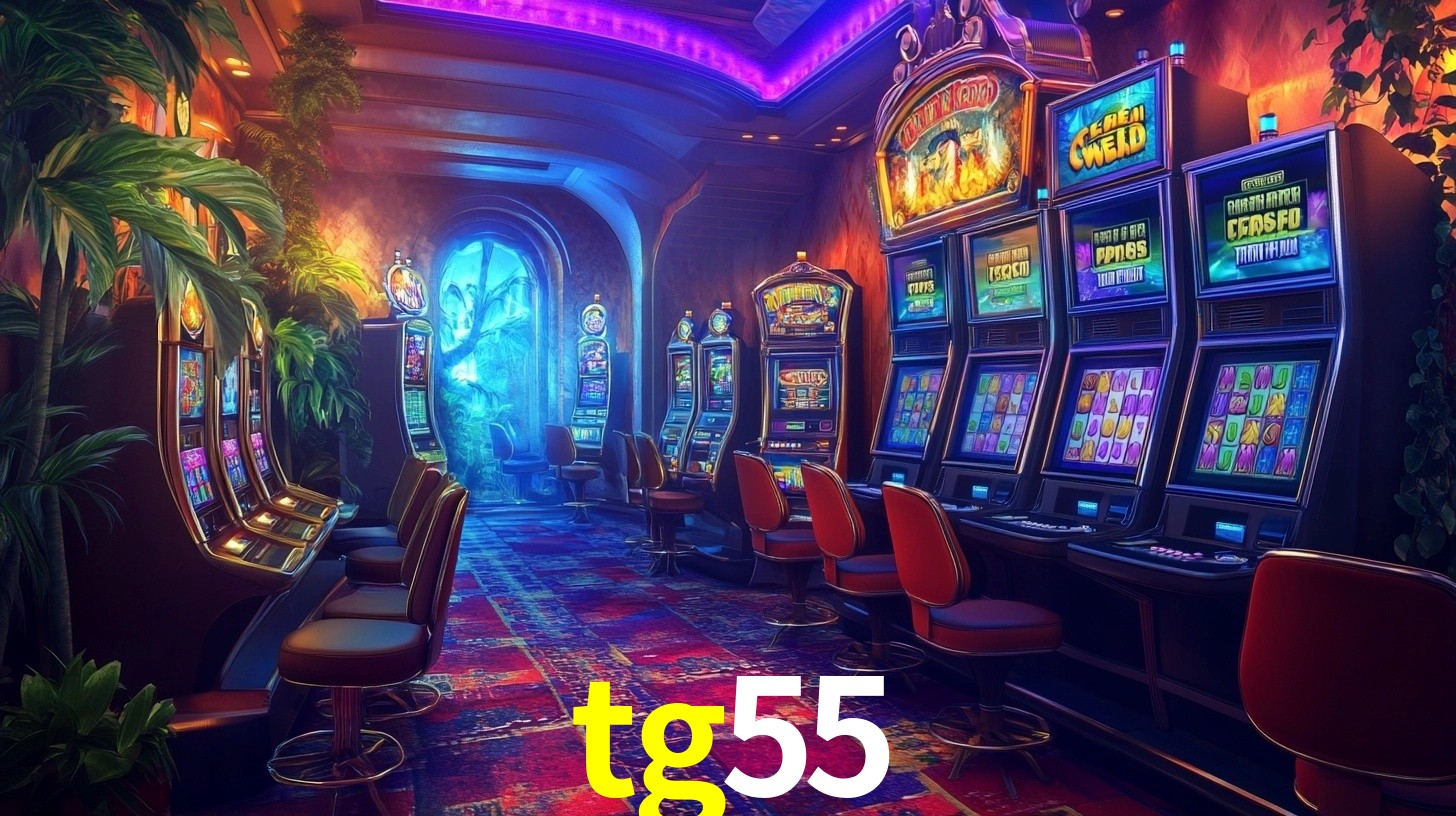 VIP Casino tg55
