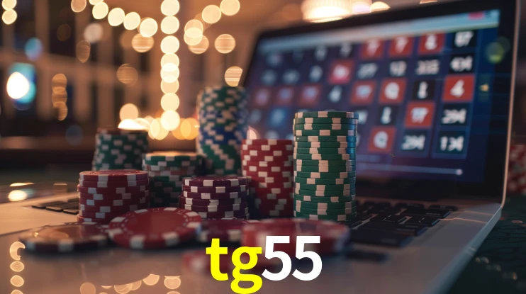 Account Benefits tg55