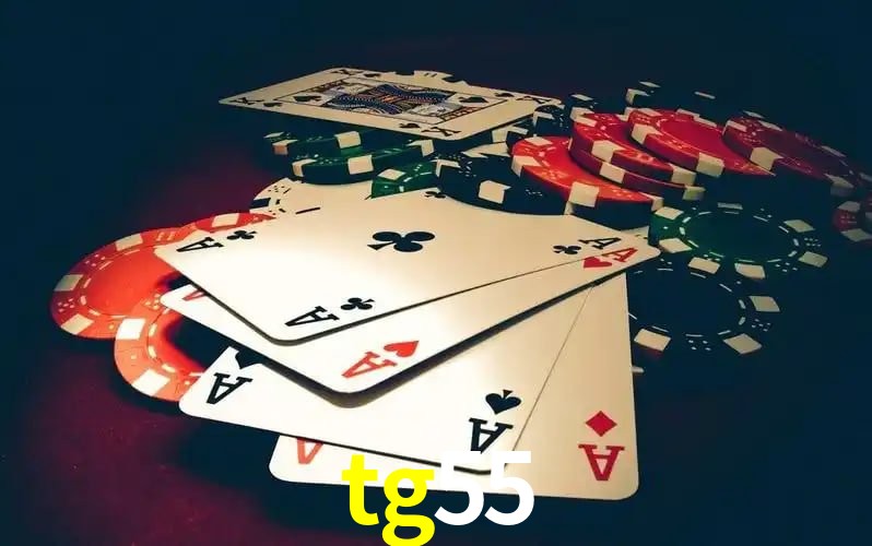 cassino tg55