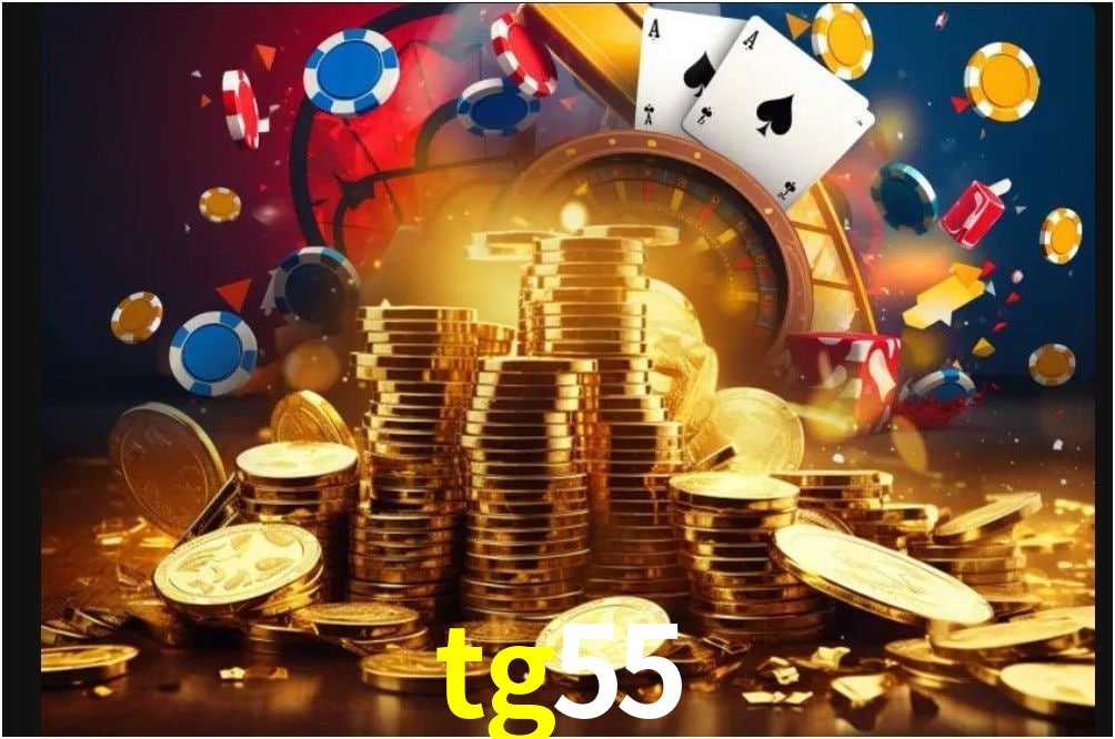 Inovações de Jogos na tg55: O Futuro das Experiências Interativas