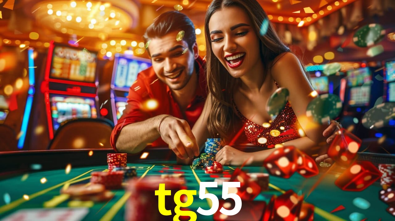 Avaliações dos Jogadores tg55