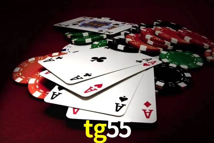 PIX Instantâneo tg55