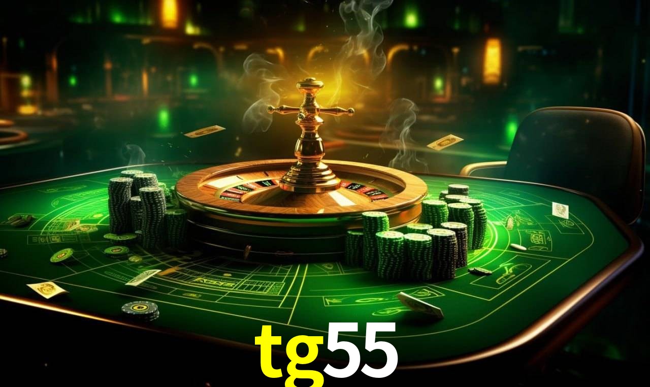 Descubra a Essência do tg55: Nossa História e Compromissos