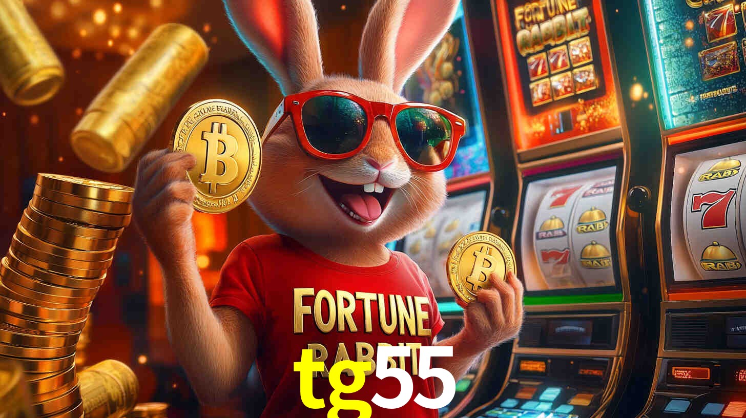 A Emoção da Loteria na tg55: Uma Chance de Mudança de Vida
