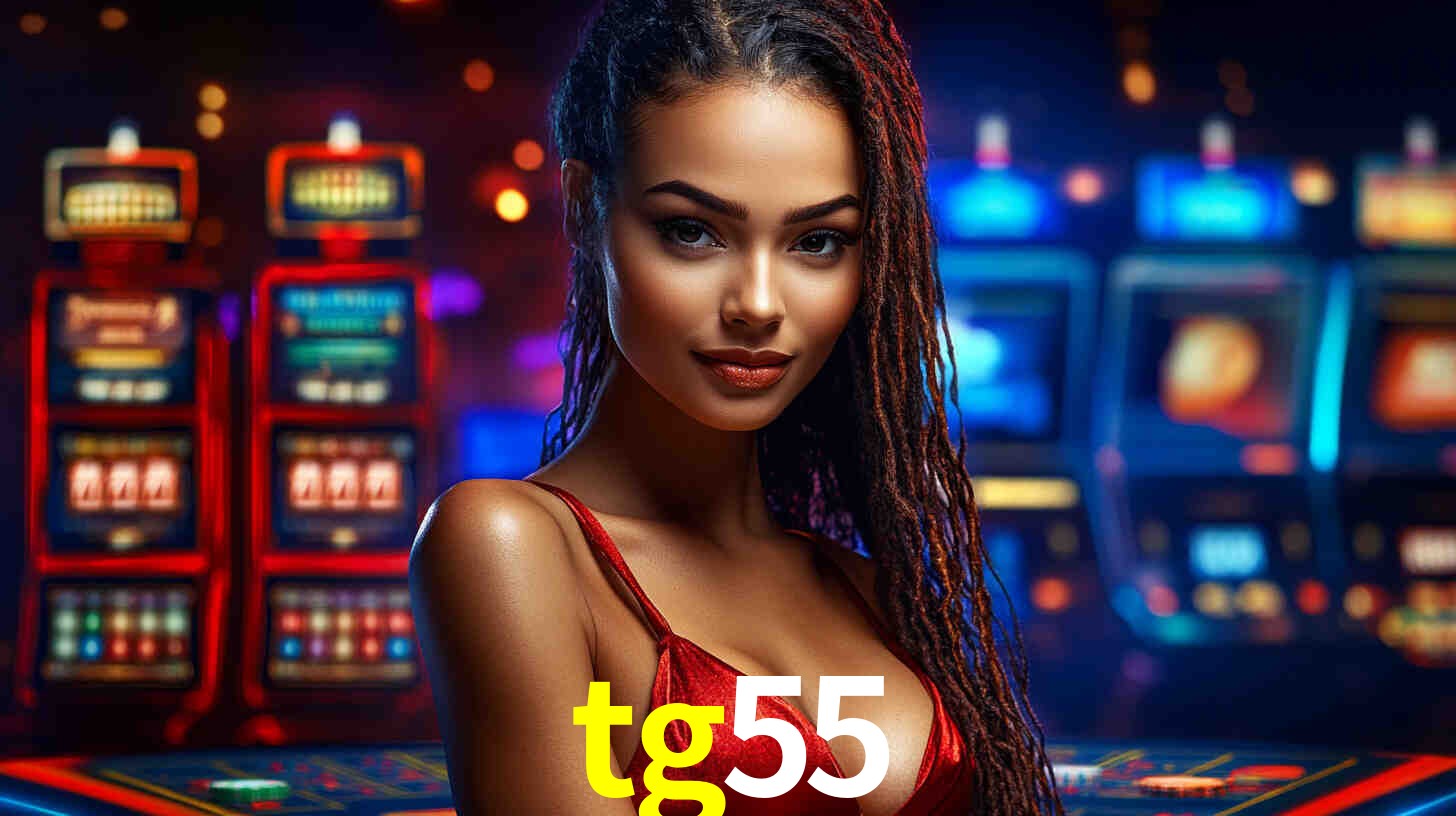 A Experiência Imersiva dos Cassinos Ao Vivo no tg55