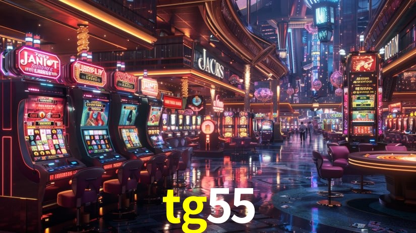 Slot Games tg55