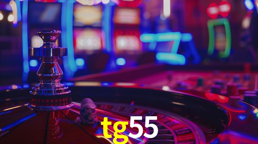 Ofertas Imperdíveis na tg55: Promoções e Bônus Que Valem a Pena
