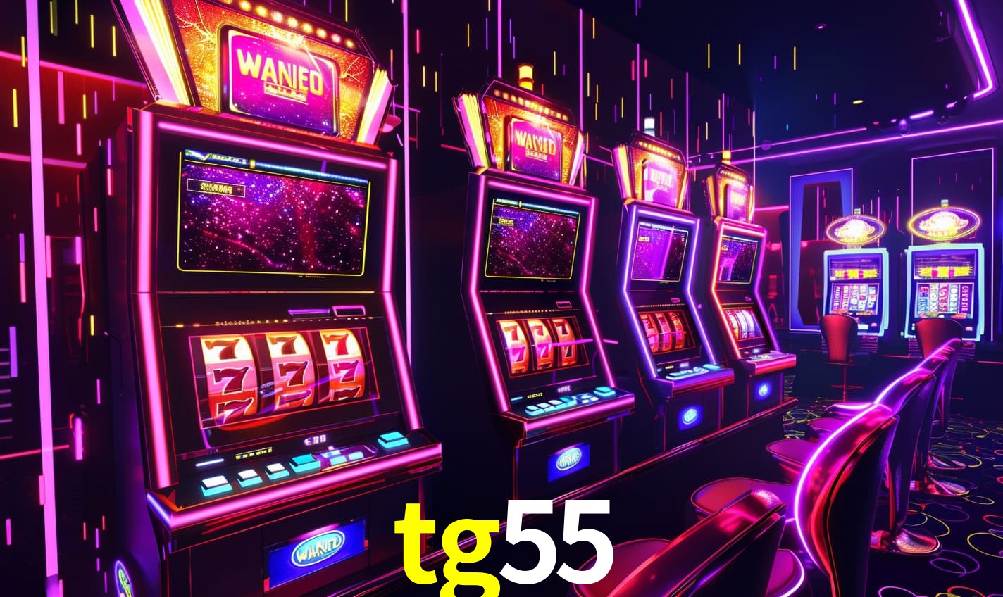 Apostas Esportivas na tg55: Um Guia Completo