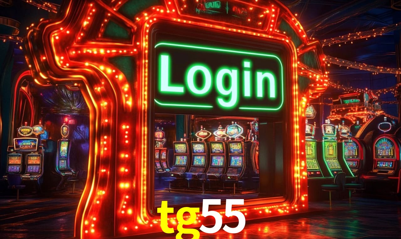 Casino Ao Vivo tg55