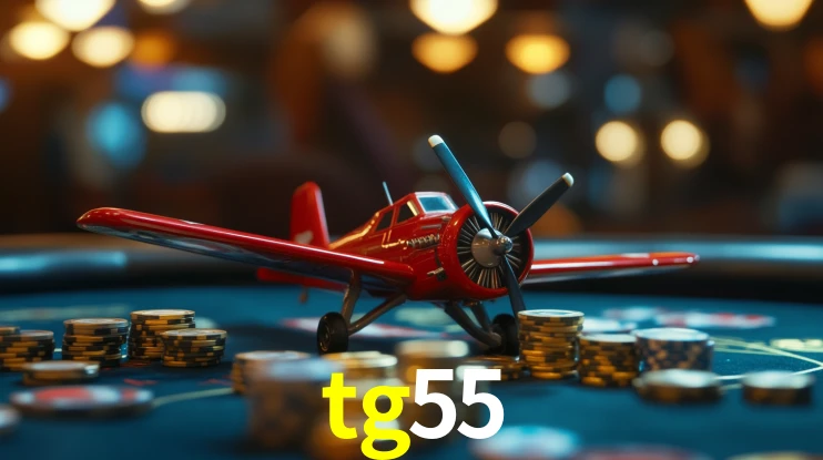 Live Casino tg55