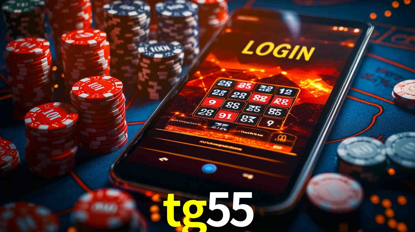 tg55: Jogue Crash e Experimente Alta Recompensa Instantânea
