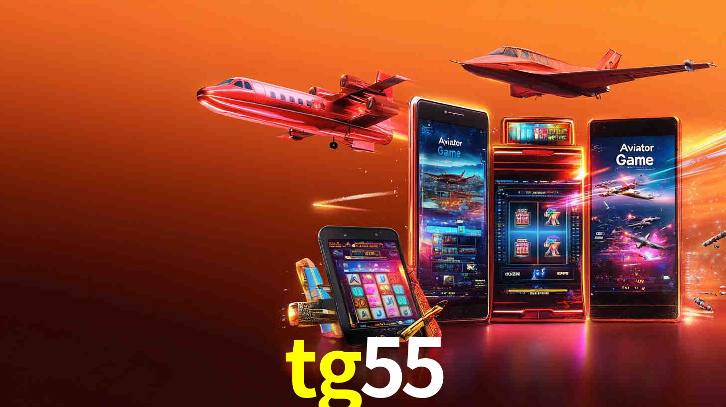Inovações de Jogos na tg55: O Futuro das Experiências Interativas