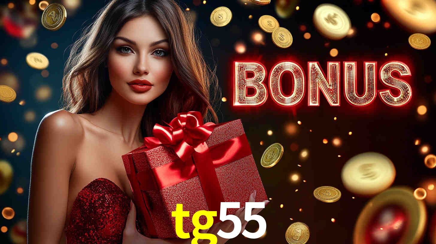 Desvendando o Mundo dos Jogos Virtuais na tg55